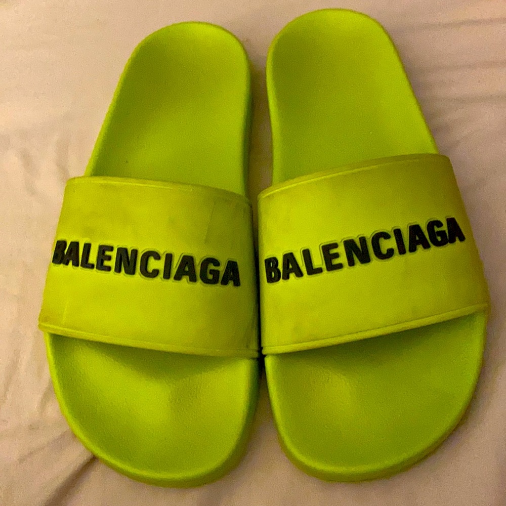 Balenciaga